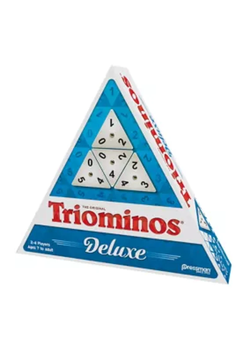 The Original Tri-Ominos - Deluxe