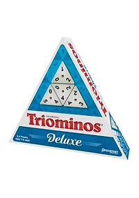 The Original Tri-Ominos - Deluxe