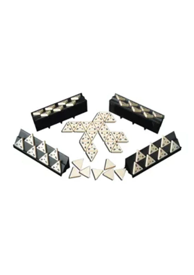 The Original Tri-Ominos - Deluxe