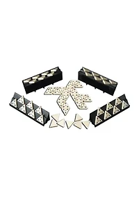 The Original Tri-Ominos - Deluxe