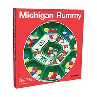 Michigan Rummy Game