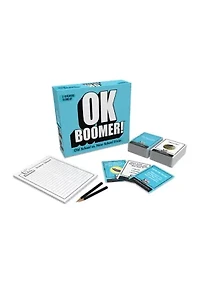 OK Boomer!