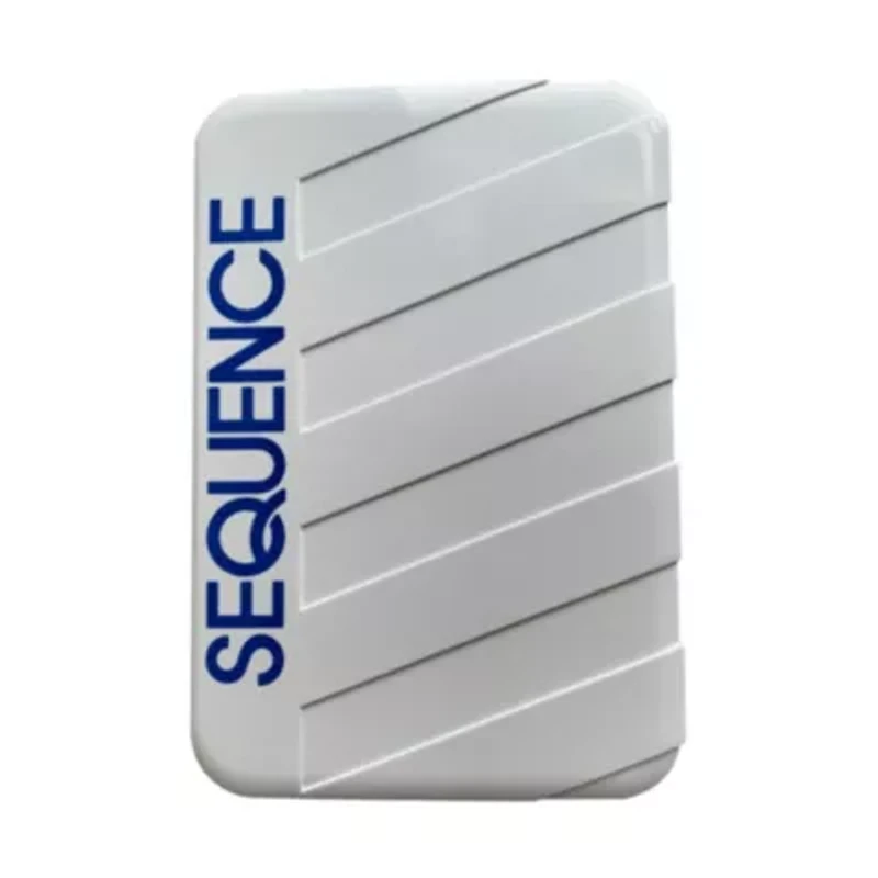 Travel Classics - Sequence