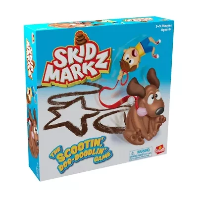 Skid Markz
