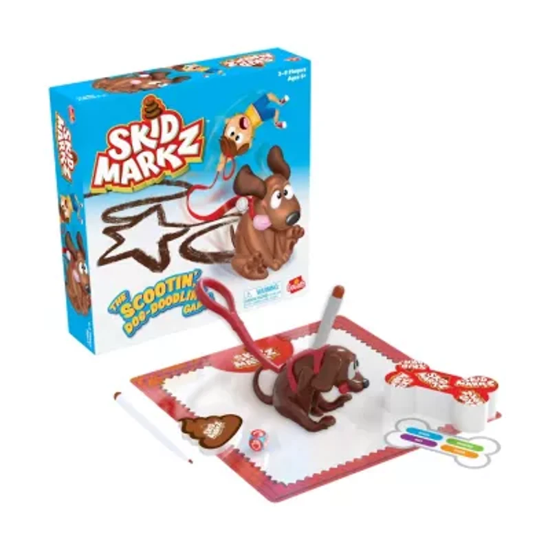 Skid Markz