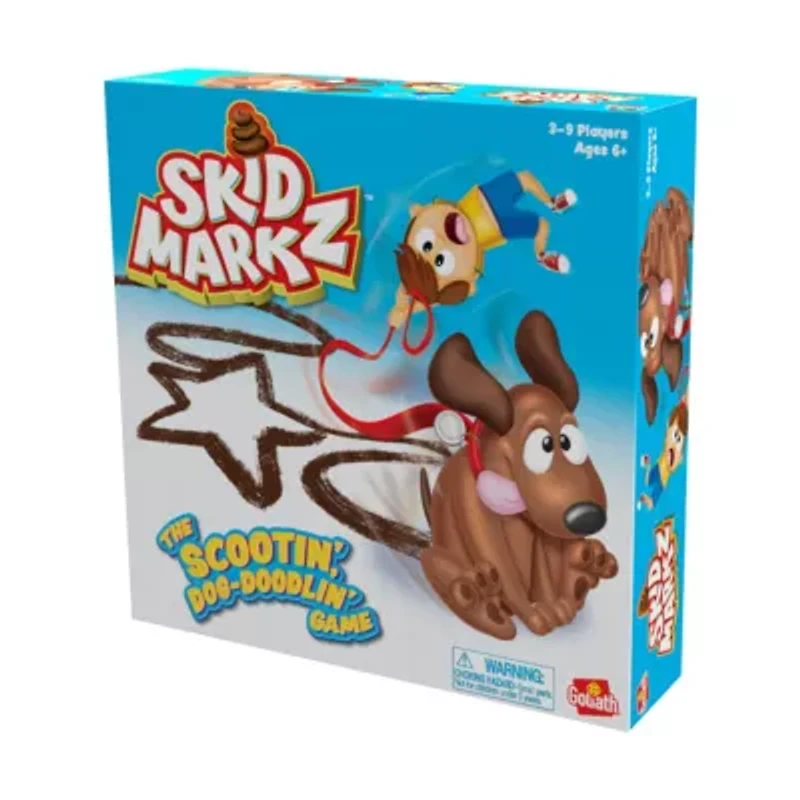 Skid Markz