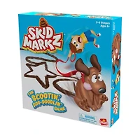 Skid Markz