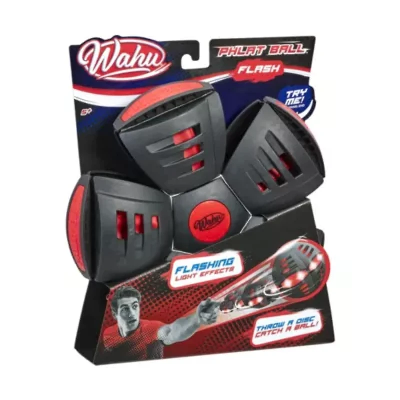 Wahu Phlat Ball Flash