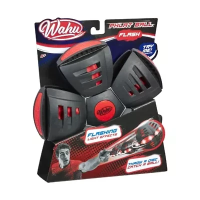 Wahu Phlat Ball Flash