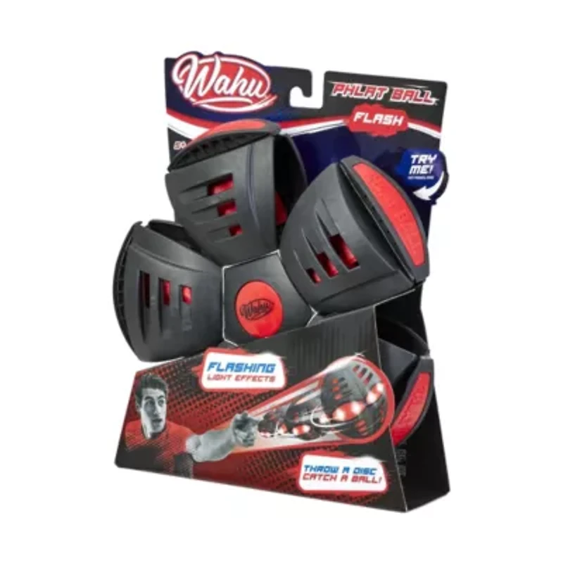Wahu Phlat Ball Flash