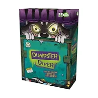 Dumpster Diver