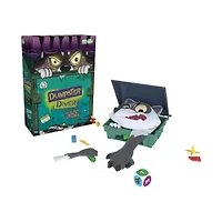Dumpster Diver