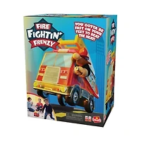 Fire Fightin' Frenzy