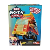 Fire Fightin' Frenzy