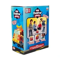 Fire Fightin' Frenzy