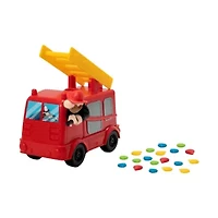 Fire Fightin' Frenzy