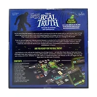 The Last Podcast on the Left Presents: The Real Truth - The Game of Creatures, Cryptids, and Conspiracies