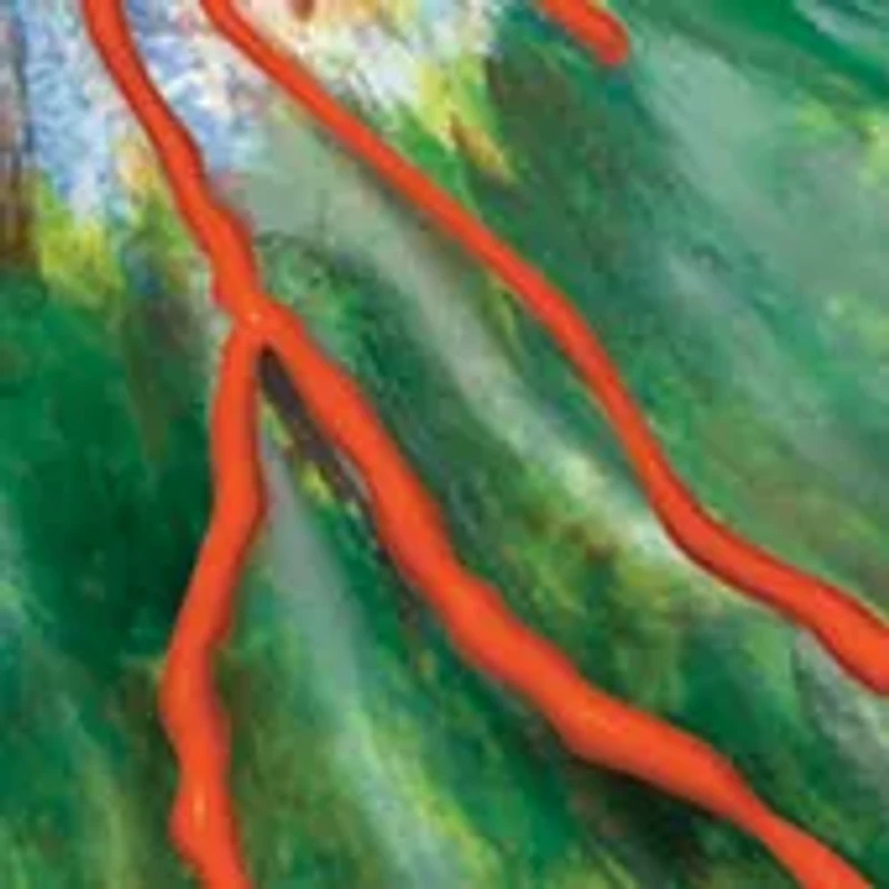 All About Volcanoes