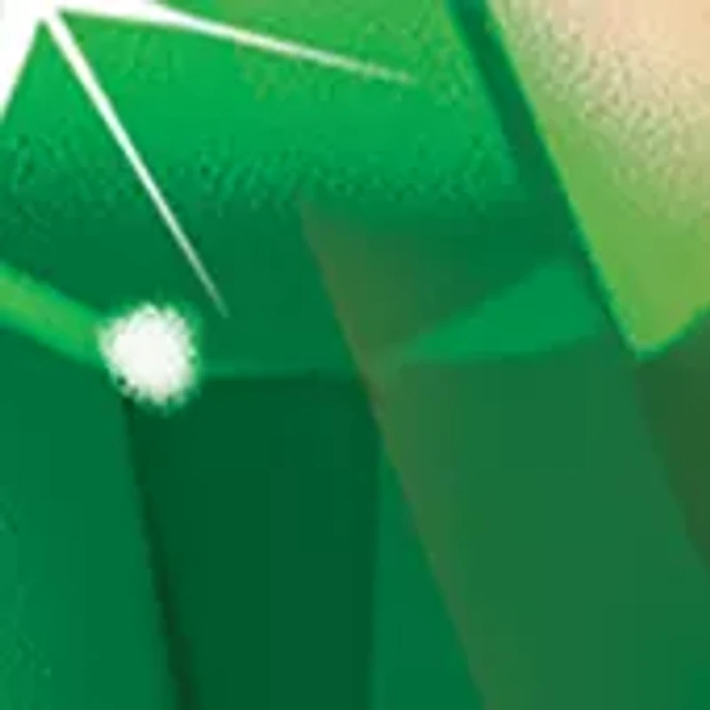 Grow Colossal Crystals