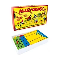 Alley Oops!