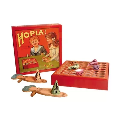 Hopla