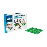 Learn to Build - Basic: 400 Pcs
