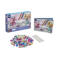 Learn to Build - Unicorns: 275 Pcs