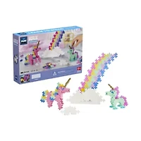 Learn to Build - Unicorns: 275 Pcs