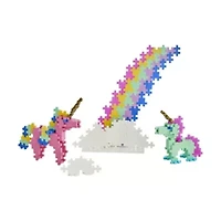 Learn to Build - Unicorns: 275 Pcs