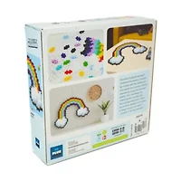 Puzzle By Number - Rainbow: 500 Pcs