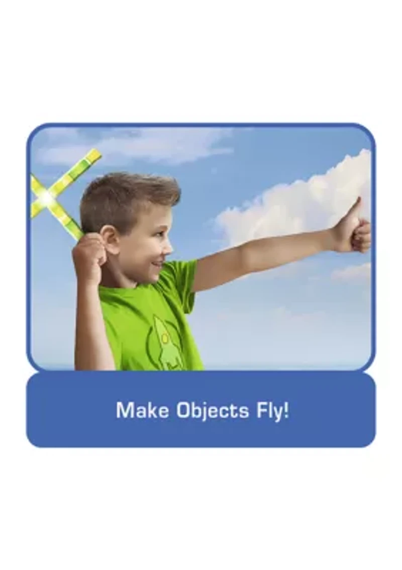 Science X Midi - Flying Objects