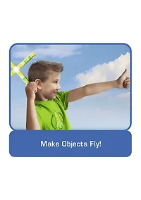 Science X Midi - Flying Objects