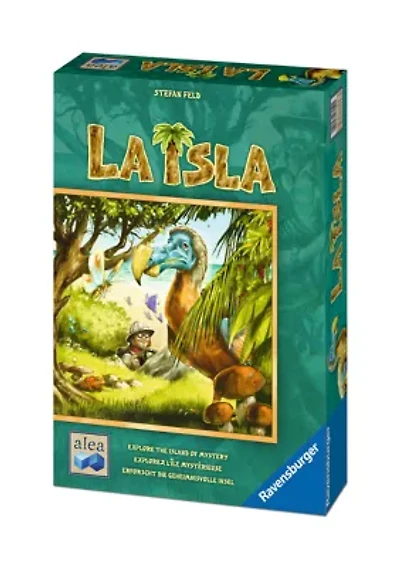 La Isla