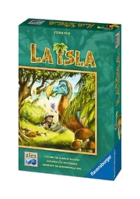 La Isla