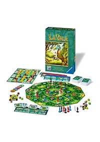 La Isla