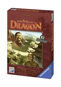 In the Year of the Dragon - 10th Anniversary Edition