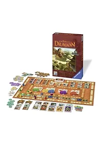 In the Year of the Dragon - 10th Anniversary Edition