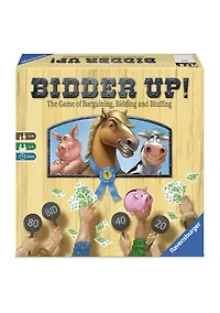 Bidder Up!
