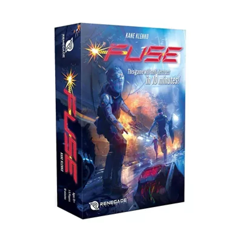 FUSE