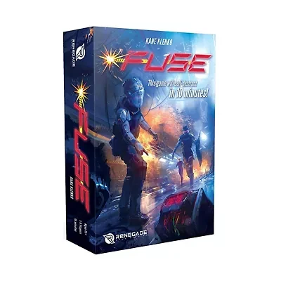 FUSE