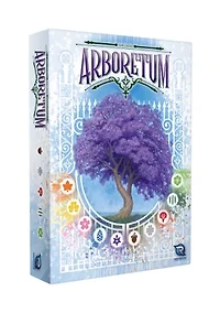 Arboretum Strategy Game