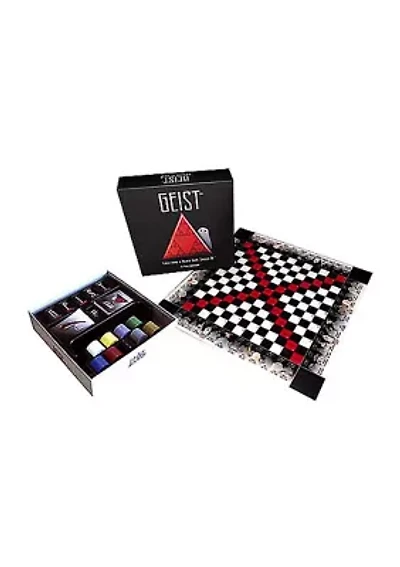 Geist Game