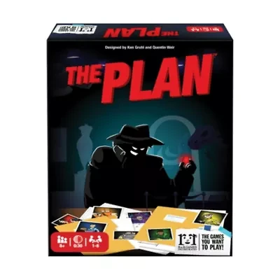 The Plan