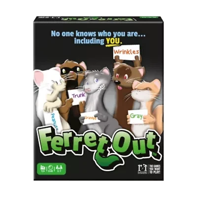 Ferret Out