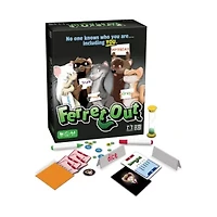 Ferret Out