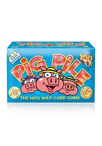 Pig Pile Game
