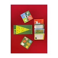 Oh What Fun! Family Game