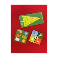 Oh What Fun! Family Game