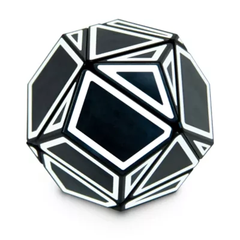 Meffert's Puzzles - Ghost Xtreme