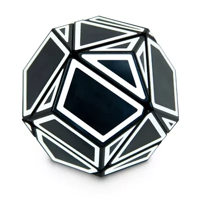Meffert's Puzzles - Ghost Xtreme